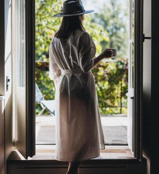 غرفة قياسية, In2 Bnb