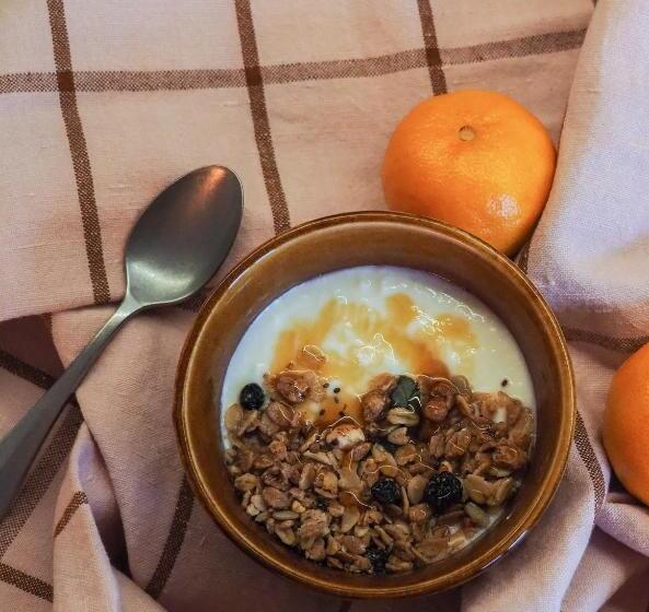 غرفة قياسية, In2 Bnb