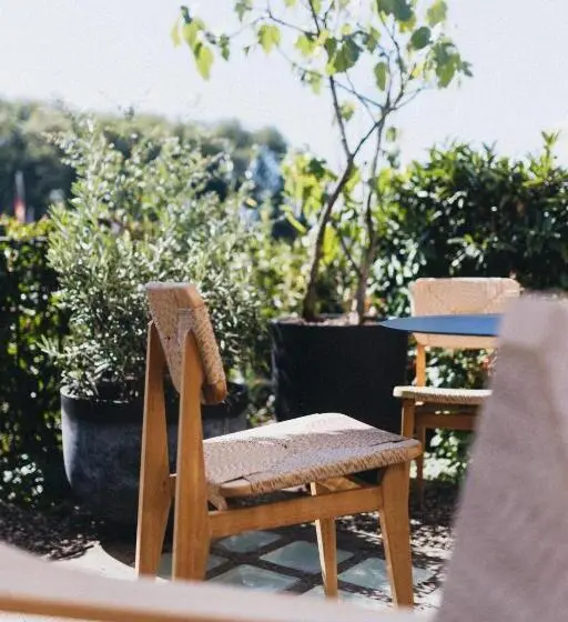 Camera Standard con Terrazza, In2 Bnb