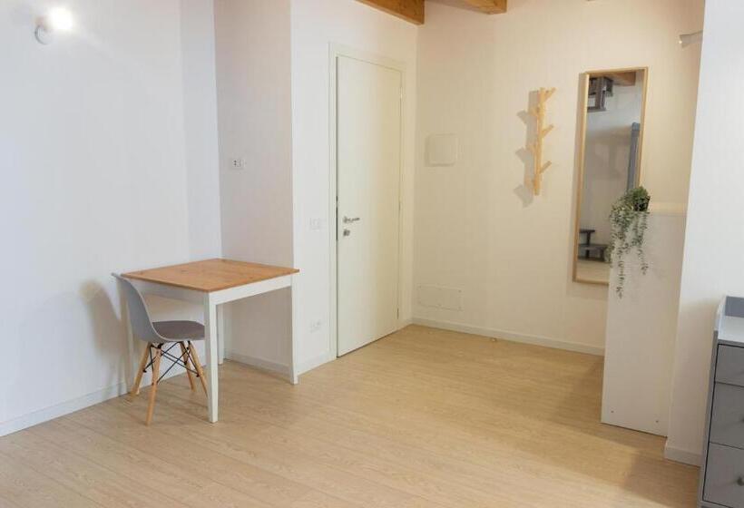 غرفة سوبيريور, Agriturismo Ca  Manzato