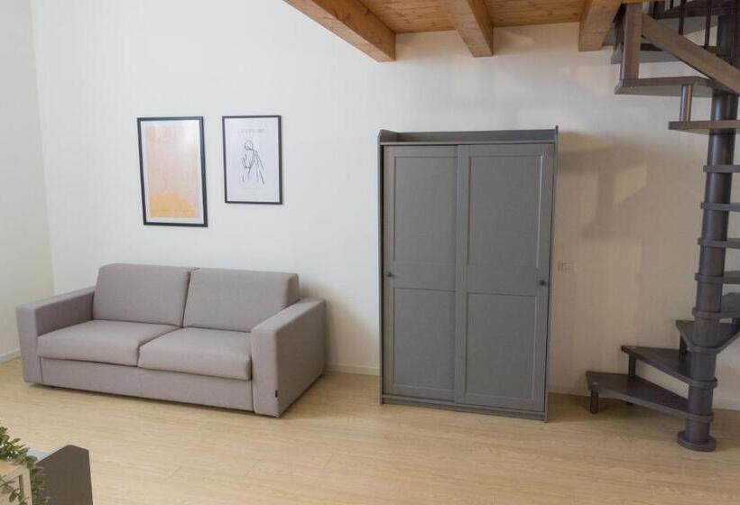 غرفة سوبيريور, Agriturismo Ca  Manzato