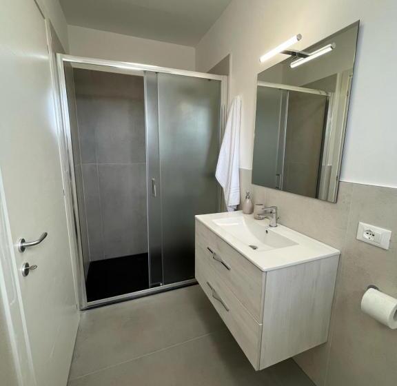 غرفة سوبيريور, Agriturismo Ca  Manzato