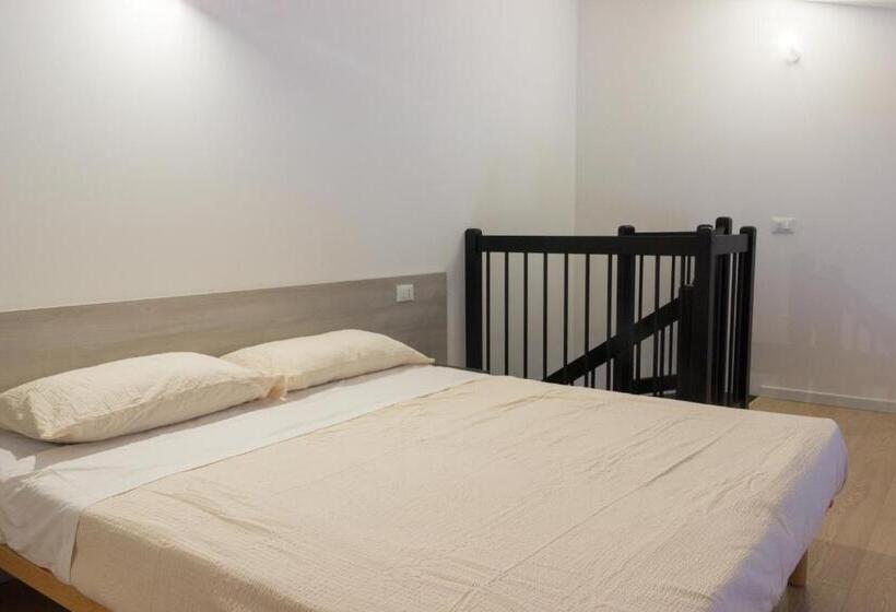 غرفة سوبيريور, Agriturismo Ca  Manzato