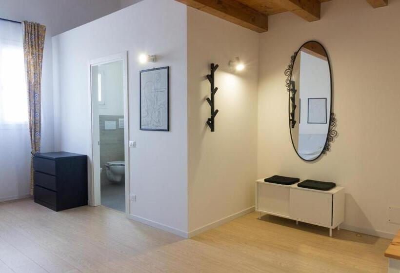 Номер Superior, Agriturismo Ca  Manzato