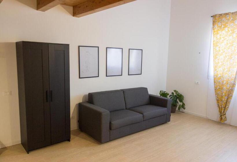 غرفة سوبيريور, Agriturismo Ca  Manzato