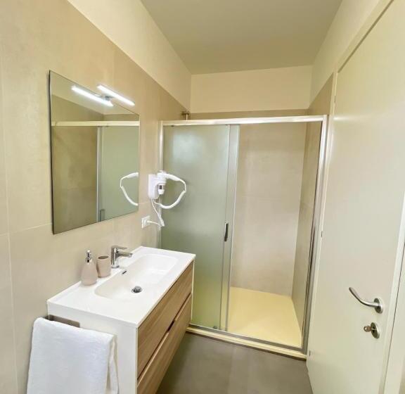 Номер Deluxe, Agriturismo Ca  Manzato