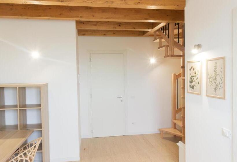 غرفة قياسية, Agriturismo Ca  Manzato