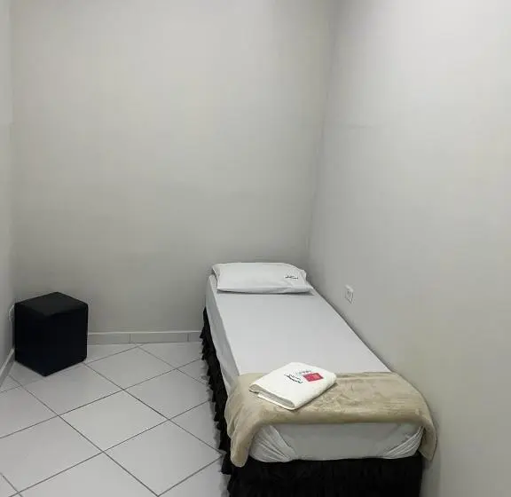 スタンダードトリプルルーム, Hostel São João