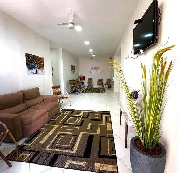 エコノミールーム, Hostel São João