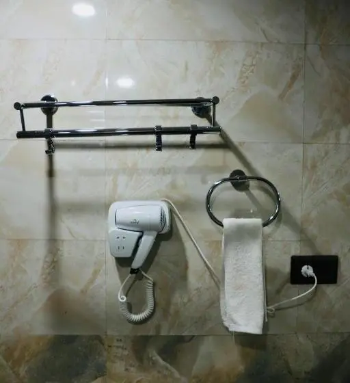 Standard-studio Näköala, Kasar Himalaya Holiday Resort, Binsar Rd