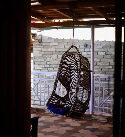 带2个卧室的别墅, Kasar Himalaya Holiday Resort, Binsar Rd