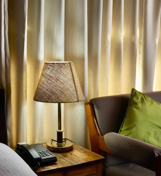 带2个卧室的别墅, Kasar Himalaya Holiday Resort, Binsar Rd