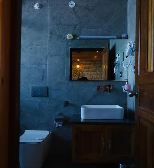 带1个卧室的别墅, Kasar Himalaya Holiday Resort, Binsar Rd