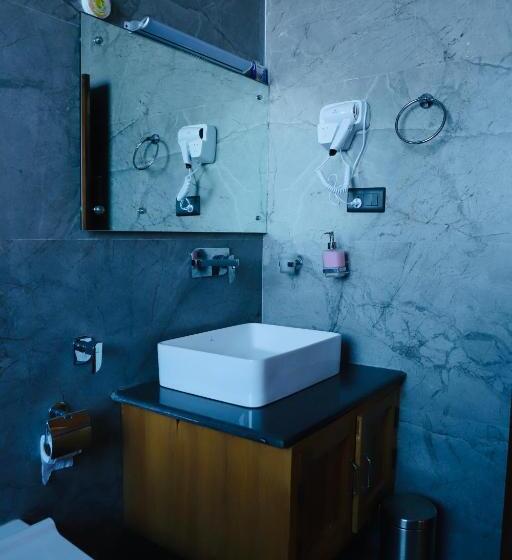 带1个卧室的别墅, Kasar Himalaya Holiday Resort, Binsar Rd