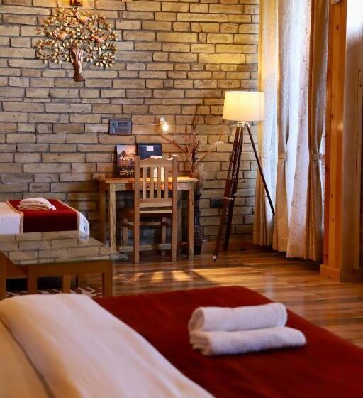 빌라 침실 1개, Kasar Himalaya Holiday Resort, Binsar Rd