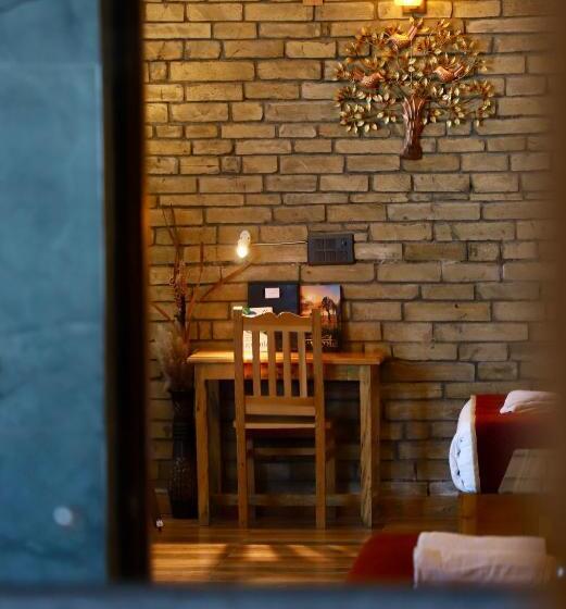 带1个卧室的别墅, Kasar Himalaya Holiday Resort, Binsar Rd