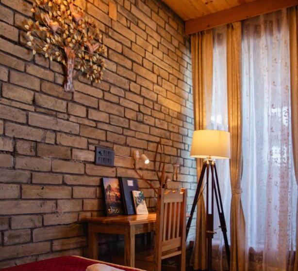 带1个卧室的别墅, Kasar Himalaya Holiday Resort, Binsar Rd