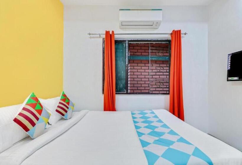 Номер Стандарт, M M Howrah Maidan Home Stay Inn Kolkata