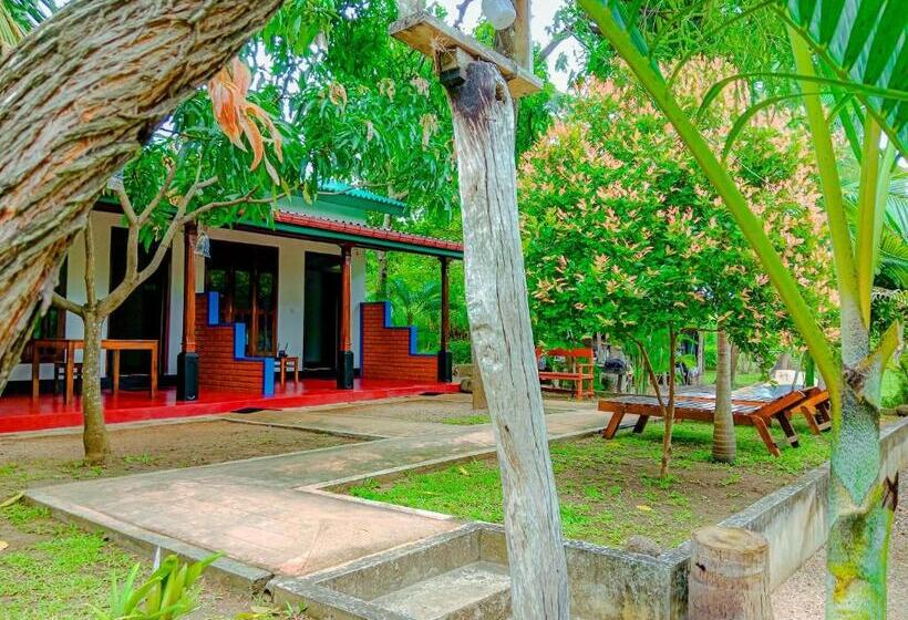 Стандартный Номер Кровать Кинг, Pride Rock Villa & Tree House