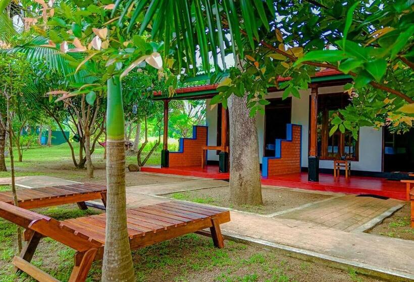 Стандартный Номер Кровать Кинг, Pride Rock Villa & Tree House