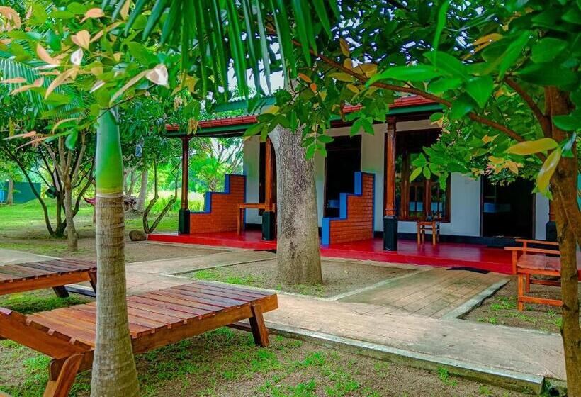 Стандартный Номер Кровать Кинг, Pride Rock Villa & Tree House