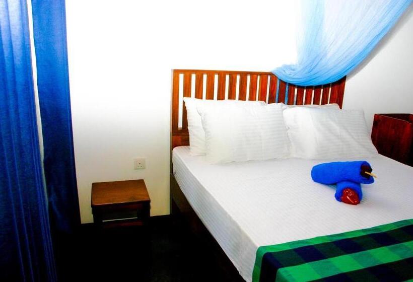 Номер Стандарт, Pride Rock Villa & Tree House