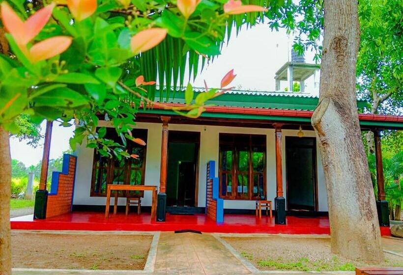 Номер Стандарт, Pride Rock Villa & Tree House