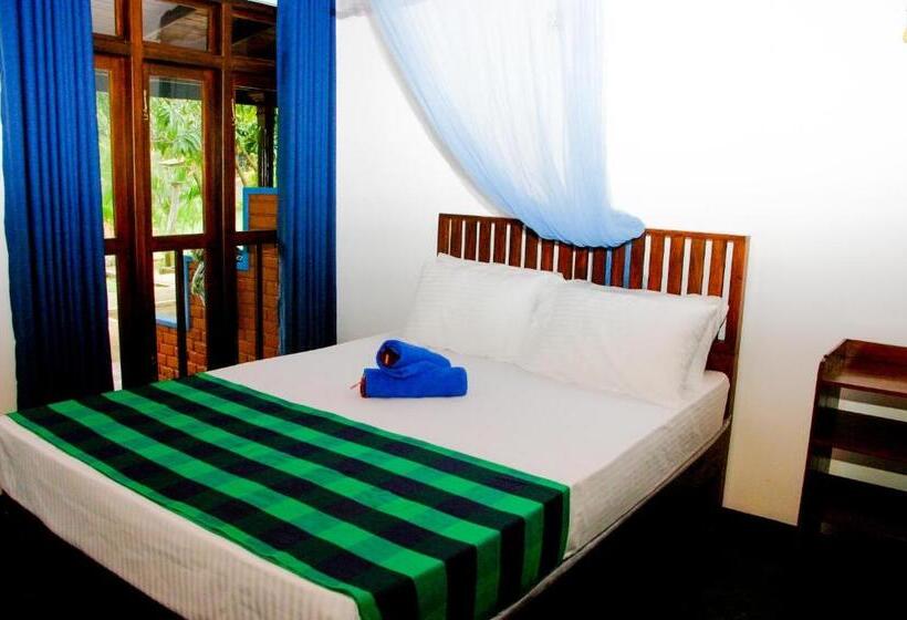 Номер Стандарт, Pride Rock Villa & Tree House