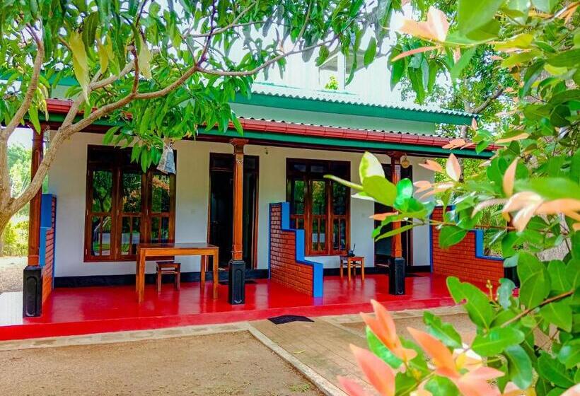 Стандартный Номер Кровать Кинг, Pride Rock Villa & Tree House