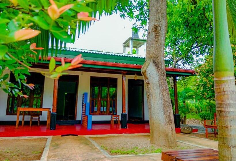 Стандартный Номер Кровать Кинг, Pride Rock Villa & Tree House