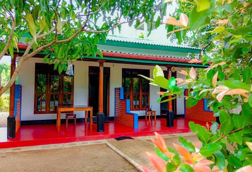 Стандартный Номер Кровать Кинг, Pride Rock Villa & Tree House