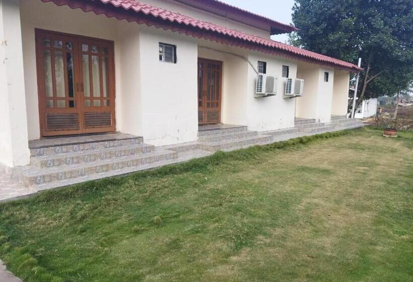 Номер Deluxe, Singanama Resort