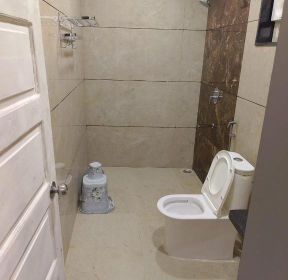 高级大房间, Singanama Resort