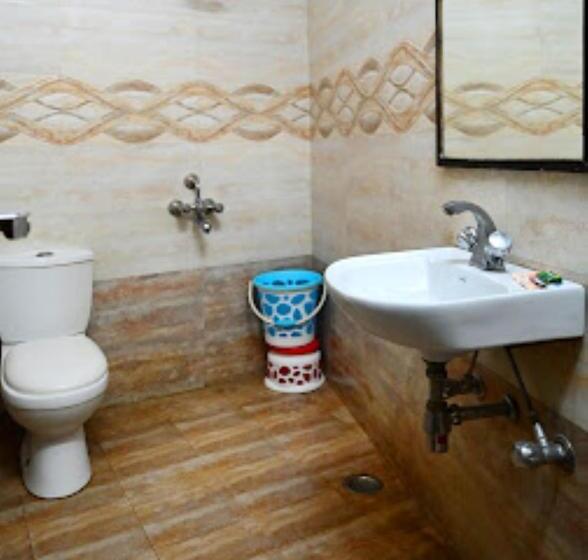 デラックスルーム, Suncity Prayagraj