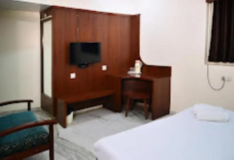 Deluxe-huone, Suncity Prayagraj