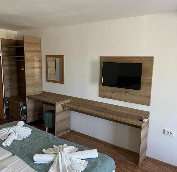 חדר סטנדרט, Surf Primorsko