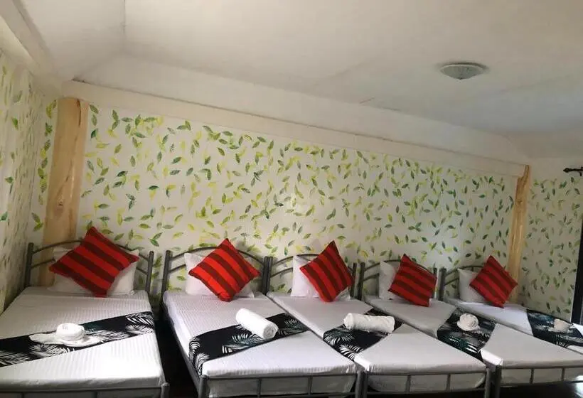 ファミリールーム, Vi Da Guest Resort