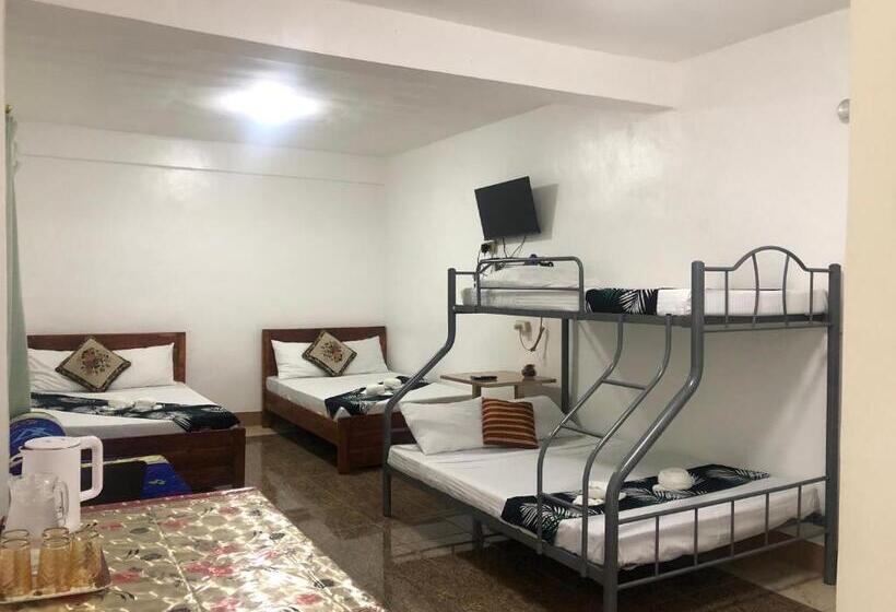 Семейный Номер, Vi Da Guest Resort