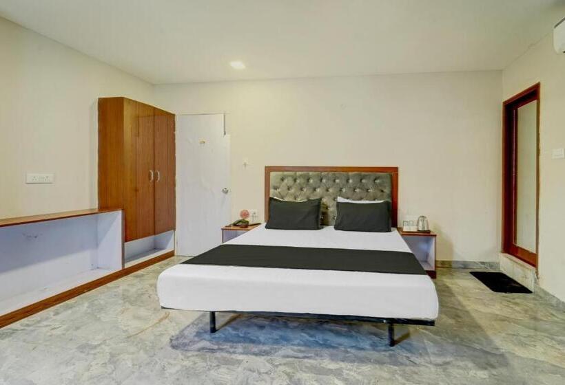 Quarto Triplo Clássico, 81 Tristar
