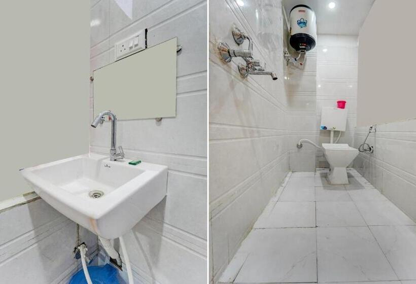 Classic Driepersoonskamer, 81 Tristar