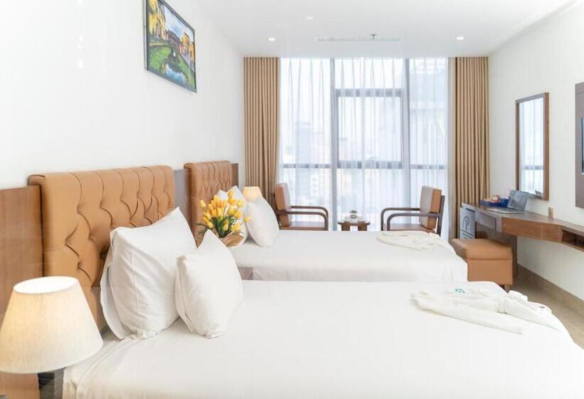 اتاق لوکس سه تخته, Pandora Boutique Hotel Managed By Ath