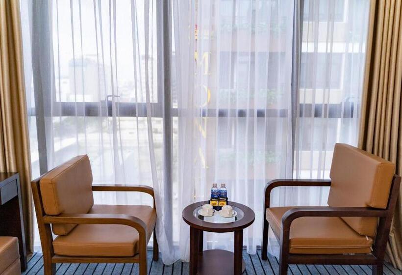 اتاق لوکس سه تخته, Pandora Boutique Hotel Managed By Ath