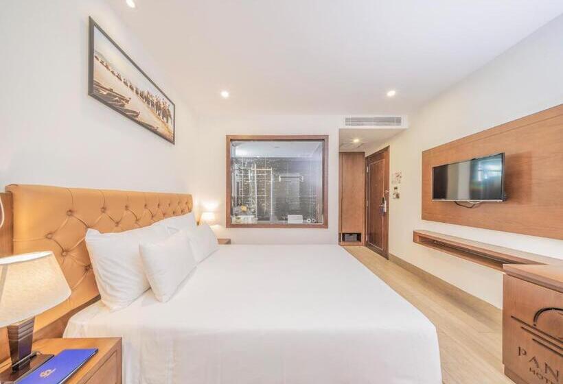 اتاق سوپریور, Pandora Boutique Hotel Managed By Ath