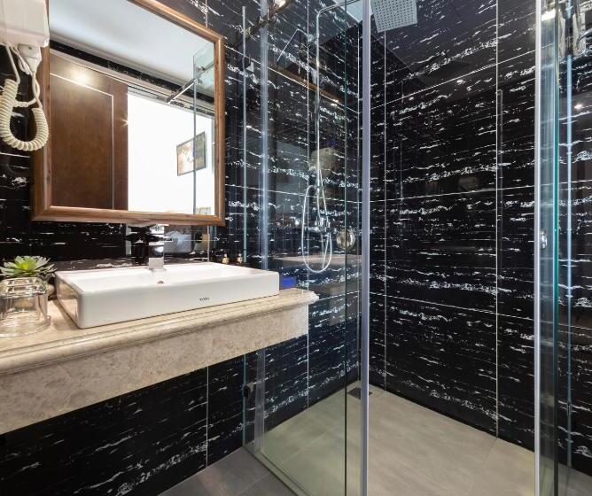 اتاق سوپریور, Pandora Boutique Hotel Managed By Ath