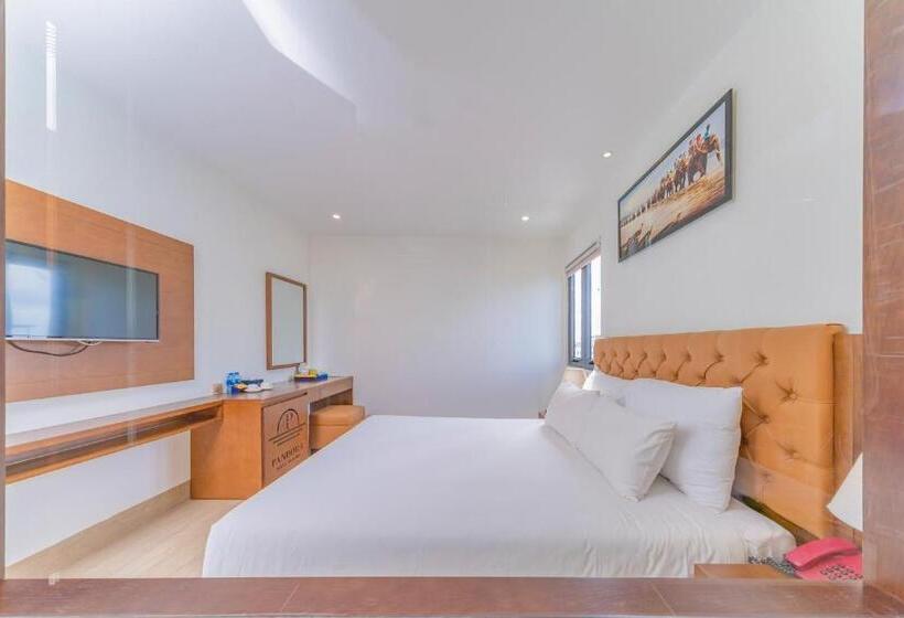 اتاق سوپریور, Pandora Boutique Hotel Managed By Ath