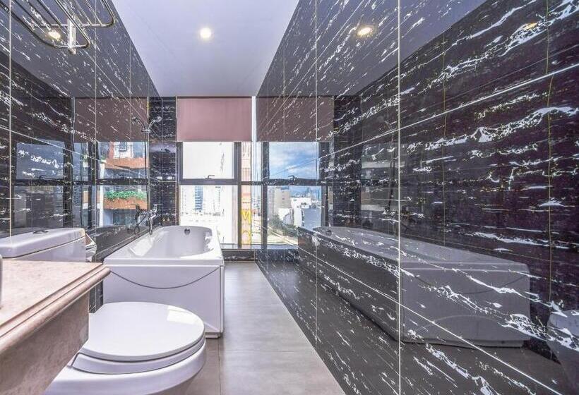 اتاق لوکس, Pandora Boutique Hotel Managed By Ath