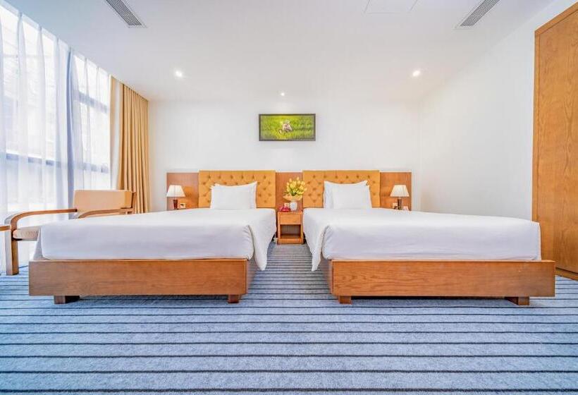 اتاق لوکس خانوادگی, Pandora Boutique Hotel Managed By Ath