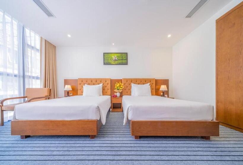 اتاق لوکس خانوادگی, Pandora Boutique Hotel Managed By Ath