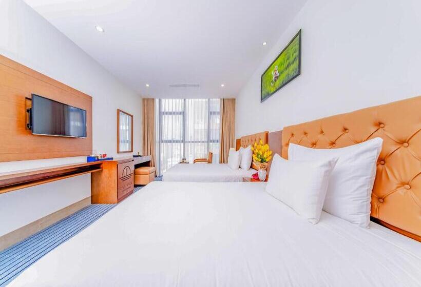 اتاق لوکس خانوادگی, Pandora Boutique Hotel Managed By Ath