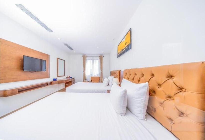 اتاق سوپریور, Pandora Boutique Hotel Managed By Ath